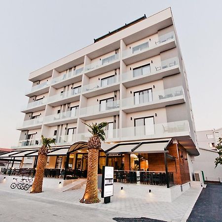 Hotel Hills Ulcinj Eksteriør bilde