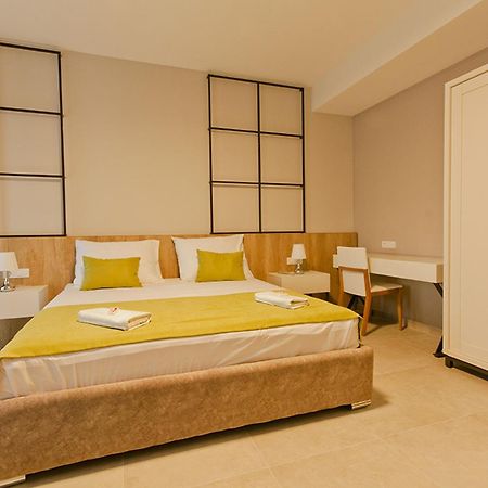 Hotel Hills Ulcinj Rom bilde