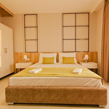 Hotel Hills Ulcinj Rom bilde