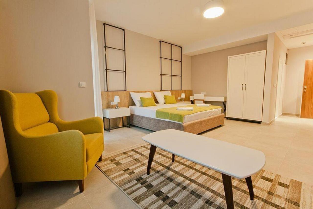 Hotel Hills Ulcinj Eksteriør bilde