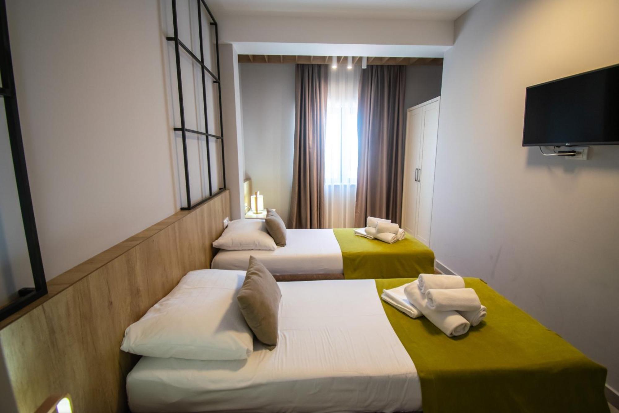 Hotel Hills Ulcinj Rom bilde