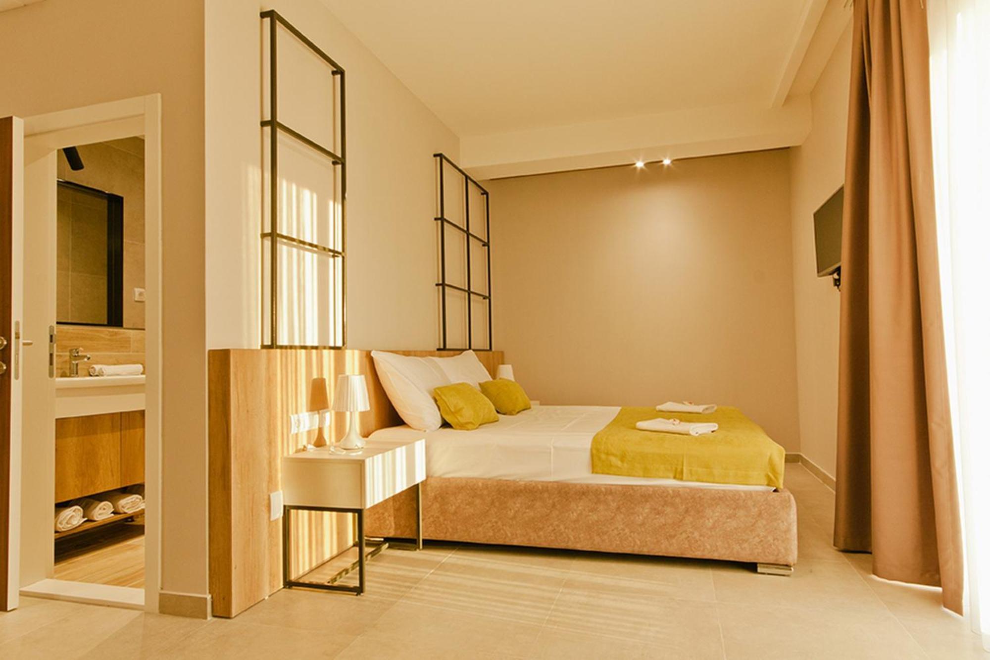 Hotel Hills Ulcinj Rom bilde