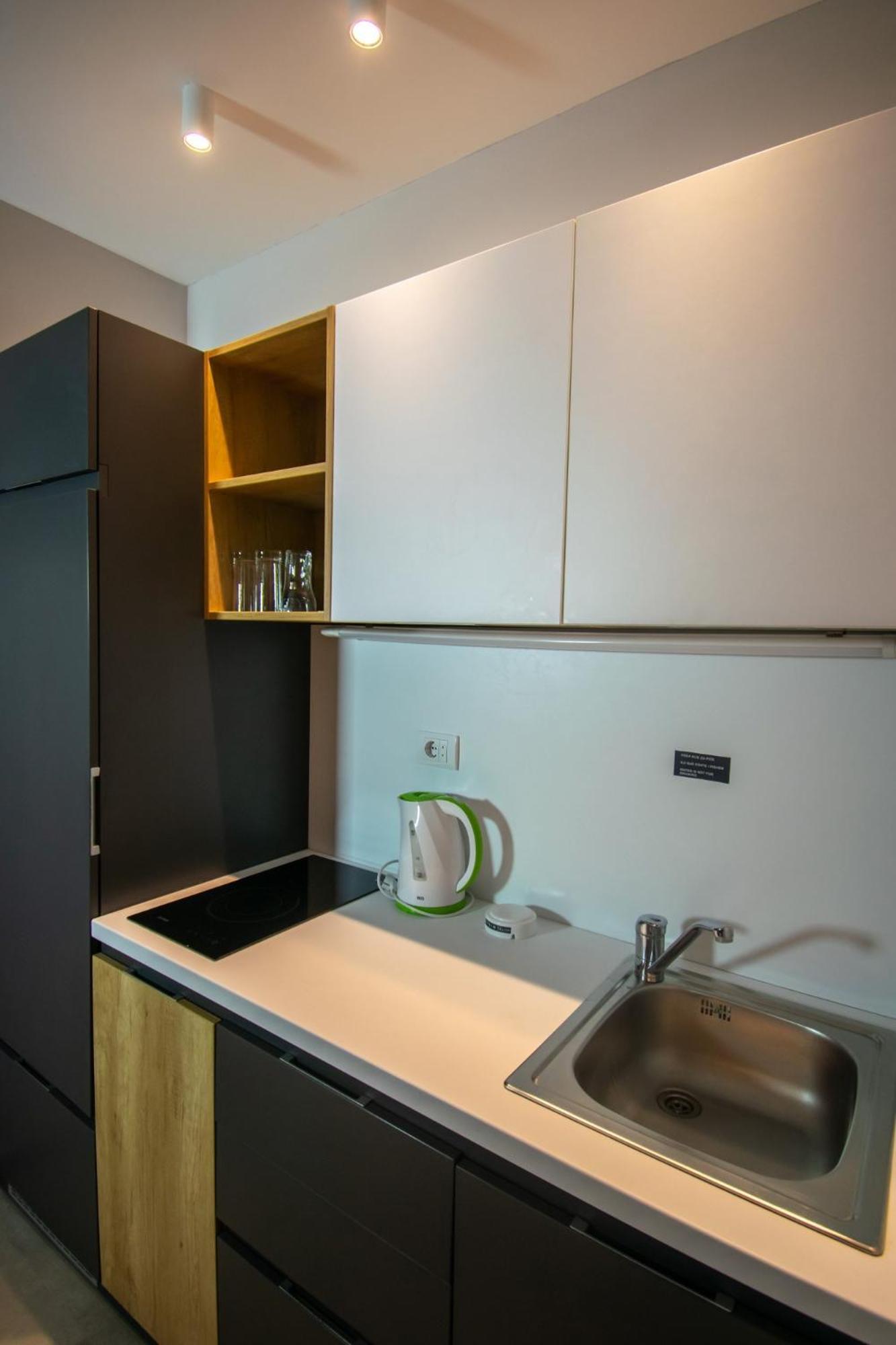Hotel Hills Ulcinj Rom bilde