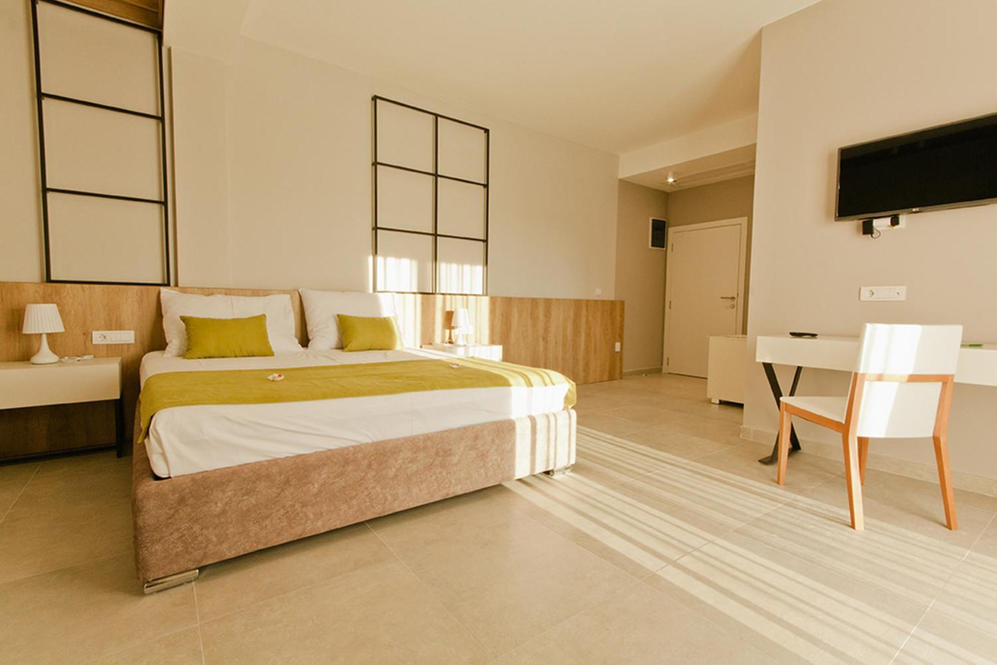 Hotel Hills Ulcinj Rom bilde