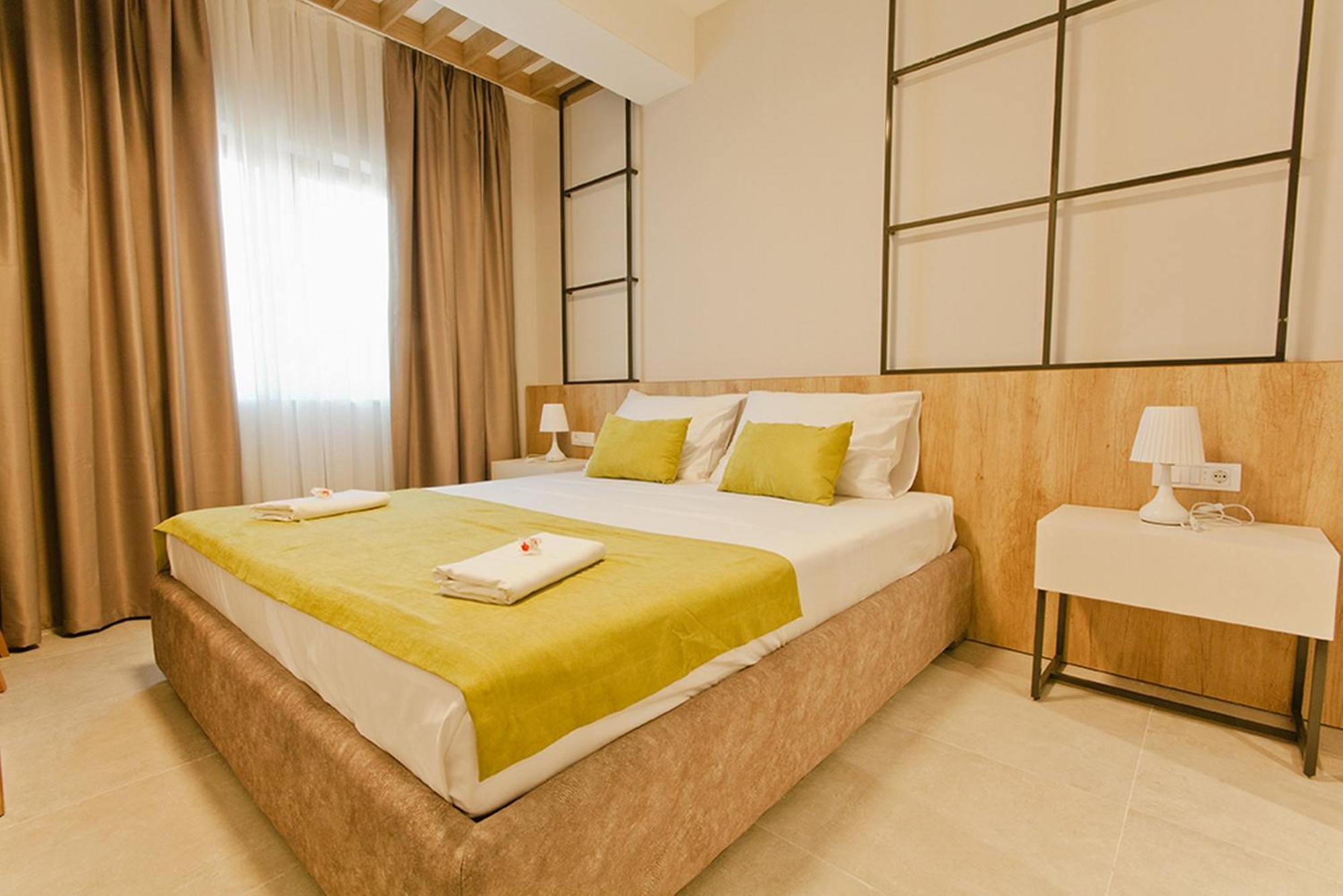 Hotel Hills Ulcinj Rom bilde