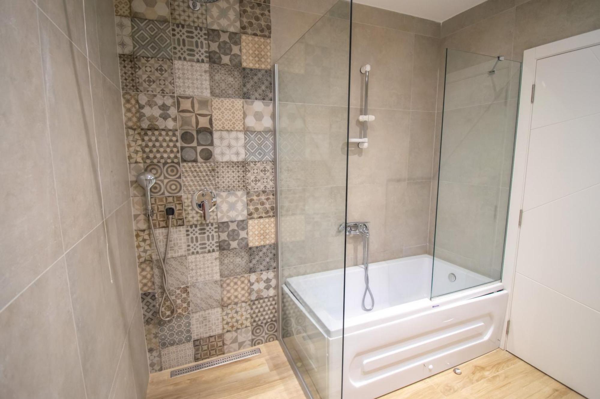 Hotel Hills Ulcinj Rom bilde